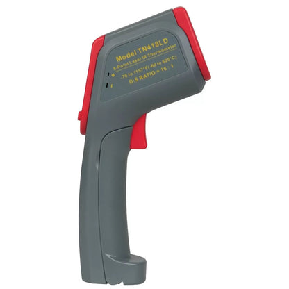 Professional Infrared Laser Thermometer - QC Supply - 