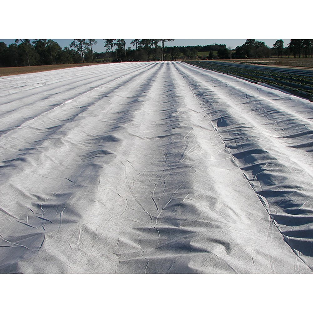 PROGROW 50' x 500' Frost Cloth, 2oz - QC Supply - 