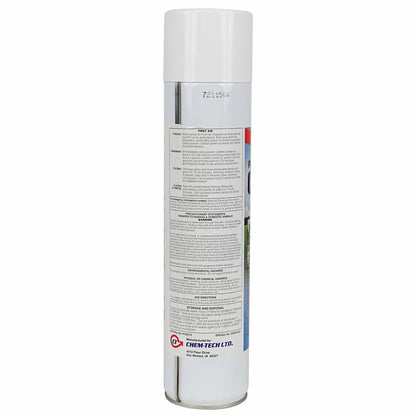PROZAP® CT - 75 Dairy Aerosol - QC Supply - 