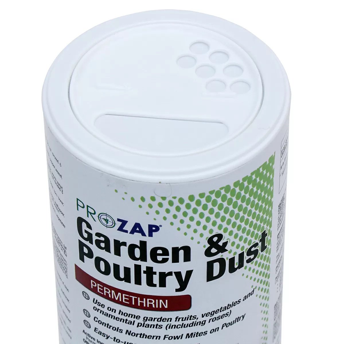 PROZAP® Garden & Poultry Dust - QC Supply - 