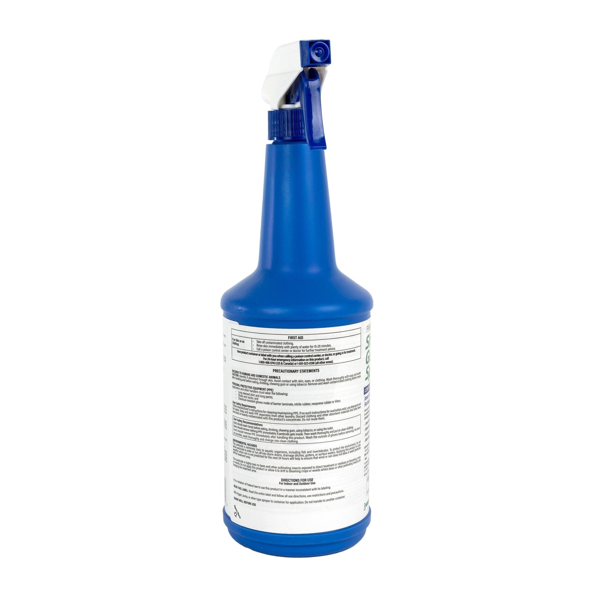 Prozap Sheep & Goat Spray - 32oz - QC Supply - 