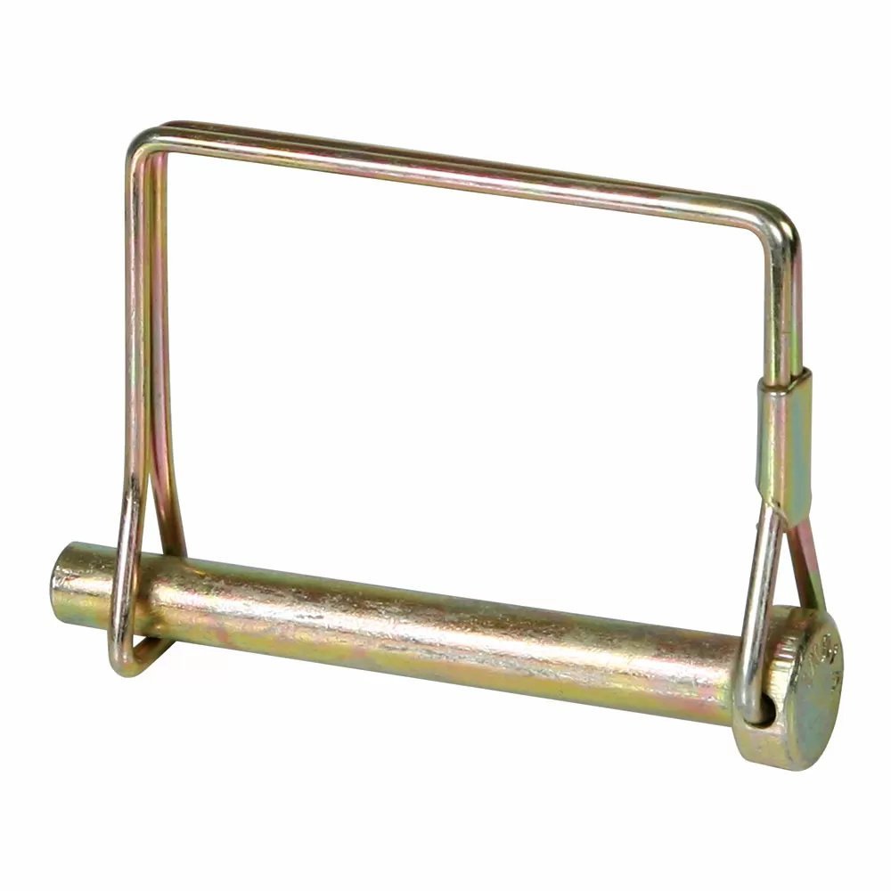PTO Locking Pins - Square - QC Supply - 