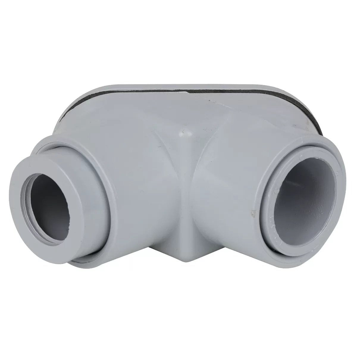 Pull Elbow - 3/4" - QC Supply - 
