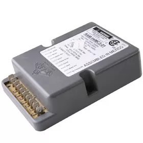 PuraFire Relay Flame Safeguard - QC Supply - 