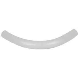 PVC 90°Elbows - 1/2" - QC Supply - 
