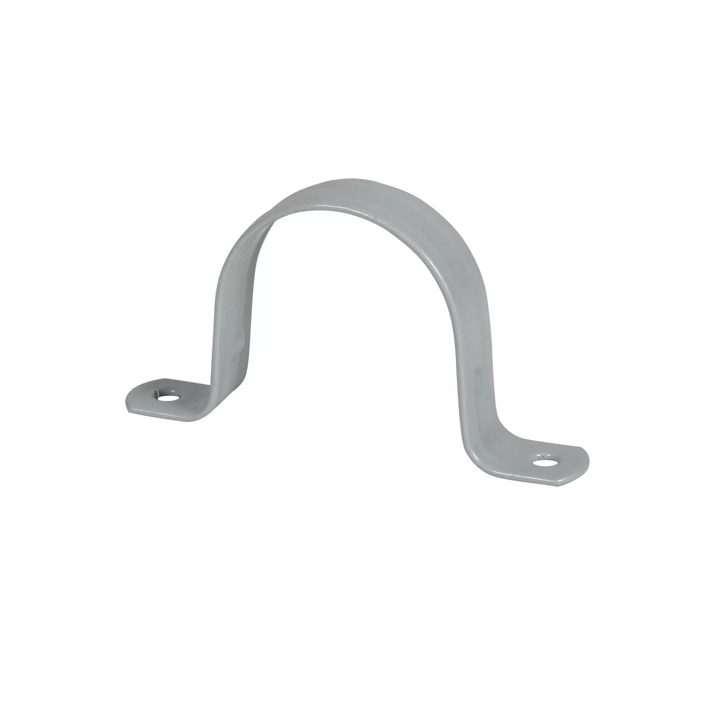 PVC Coated Steel Pipe Strap - 2" - QC Supply - 