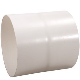 PVC Couplers for Duct & Pit Fans - QC Supply - 