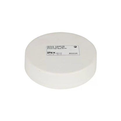 PVC End Caps For Duct & Pit Fans - QC Supply - 