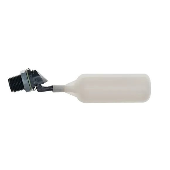 PVC Float Valve Assembly - QC Supply - 