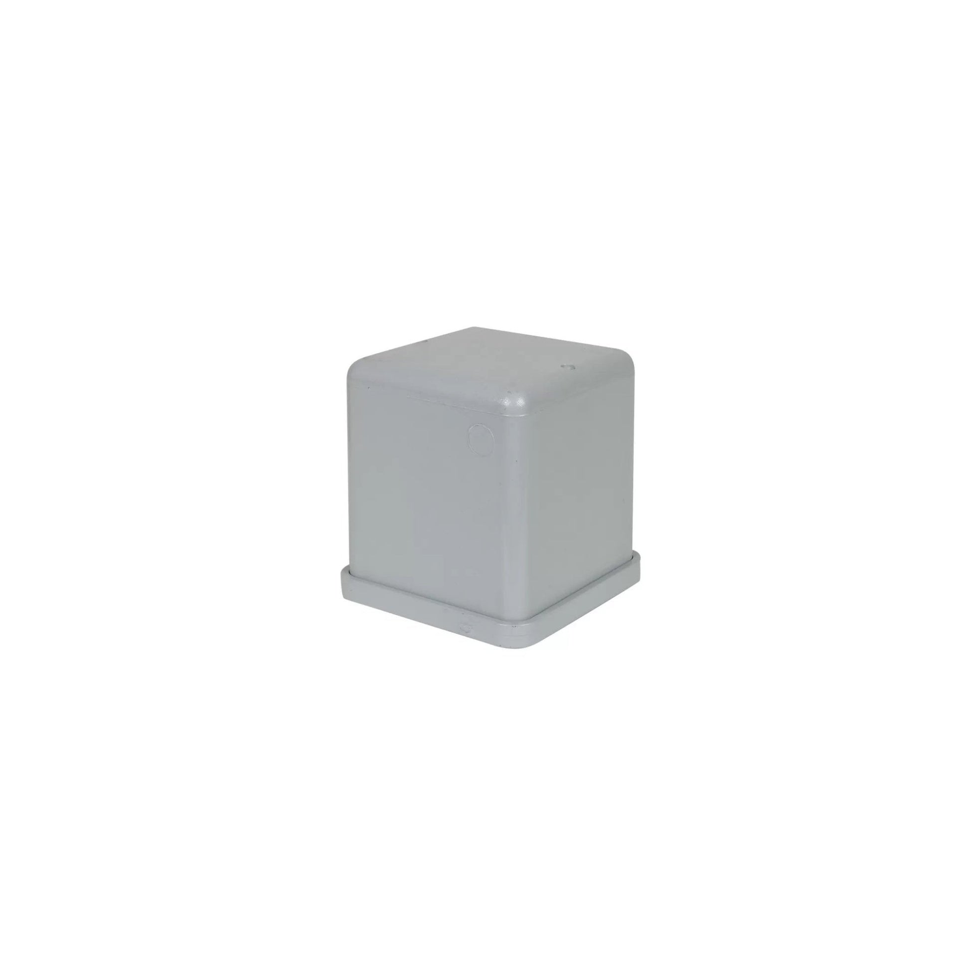 PVC Junction Box - QC Supply - 