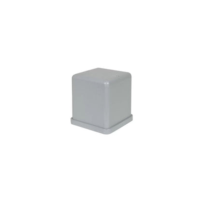 PVC Junction Box - QC Supply - 