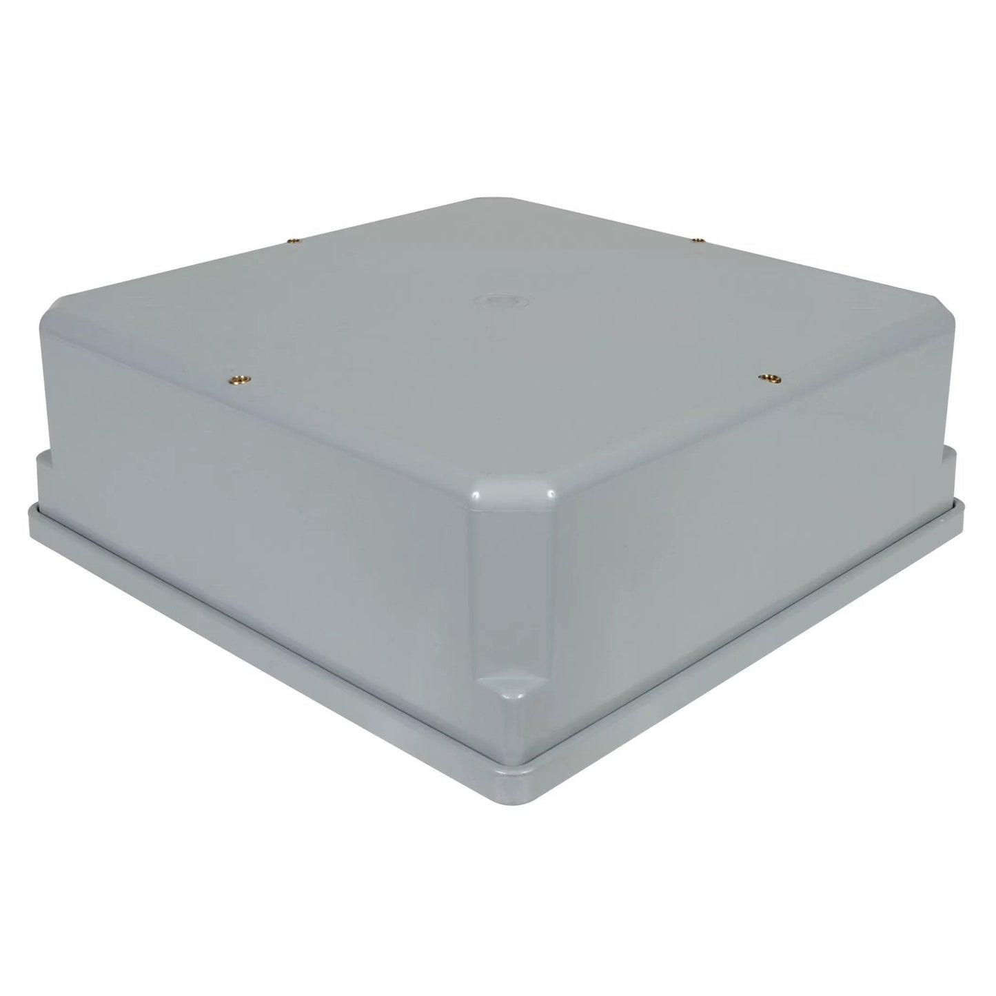 PVC Junction Box - QC Supply - 
