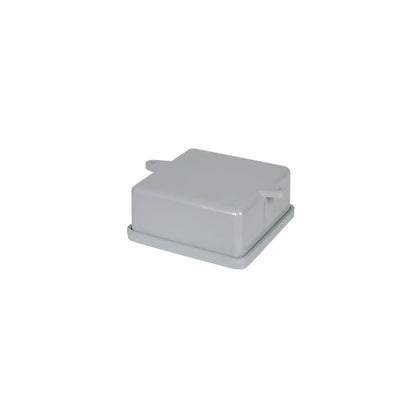 PVC Junction Box - QC Supply - 