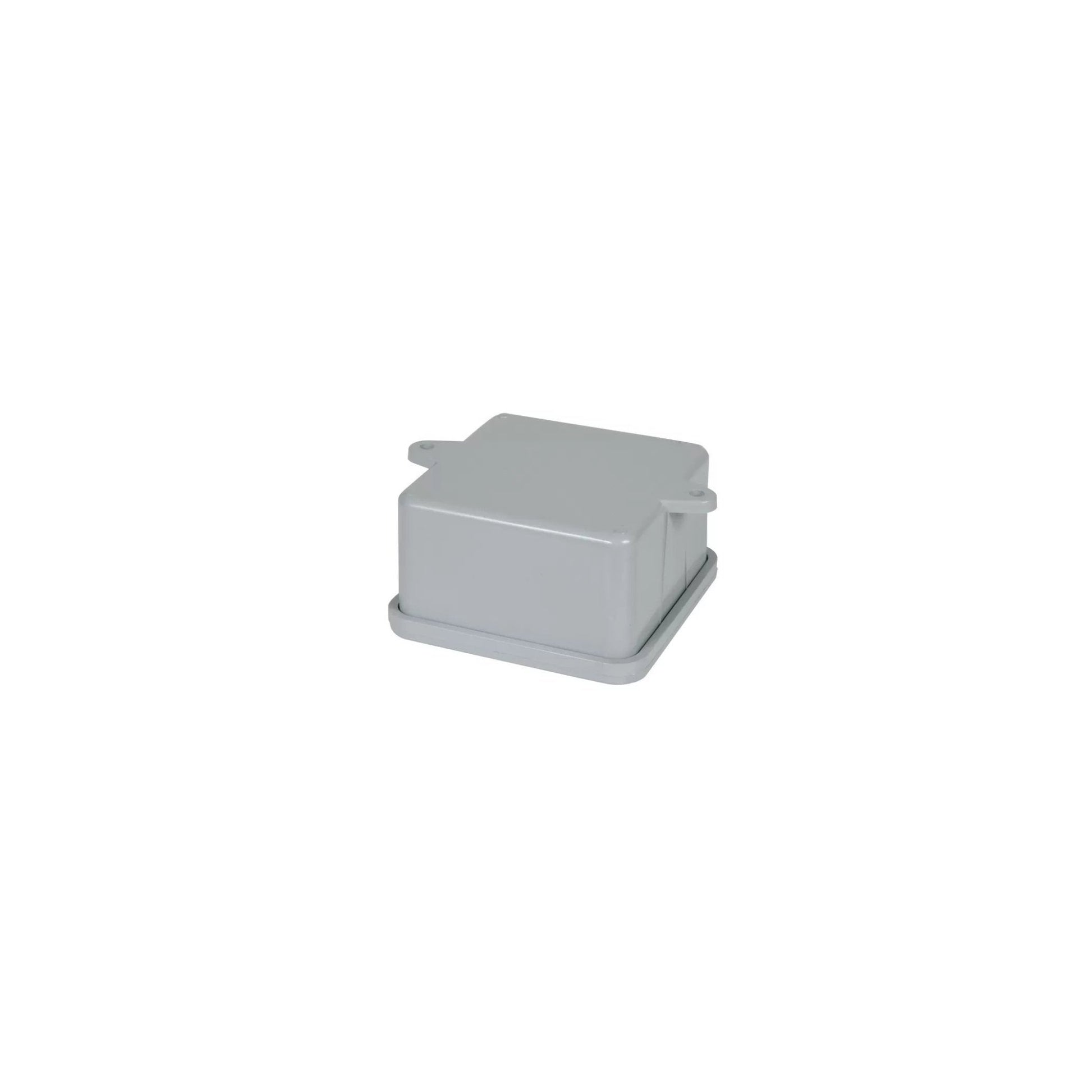 PVC Junction Box - QC Supply - 