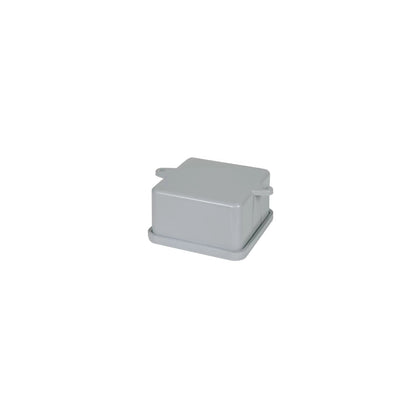PVC Junction Box - QC Supply - 