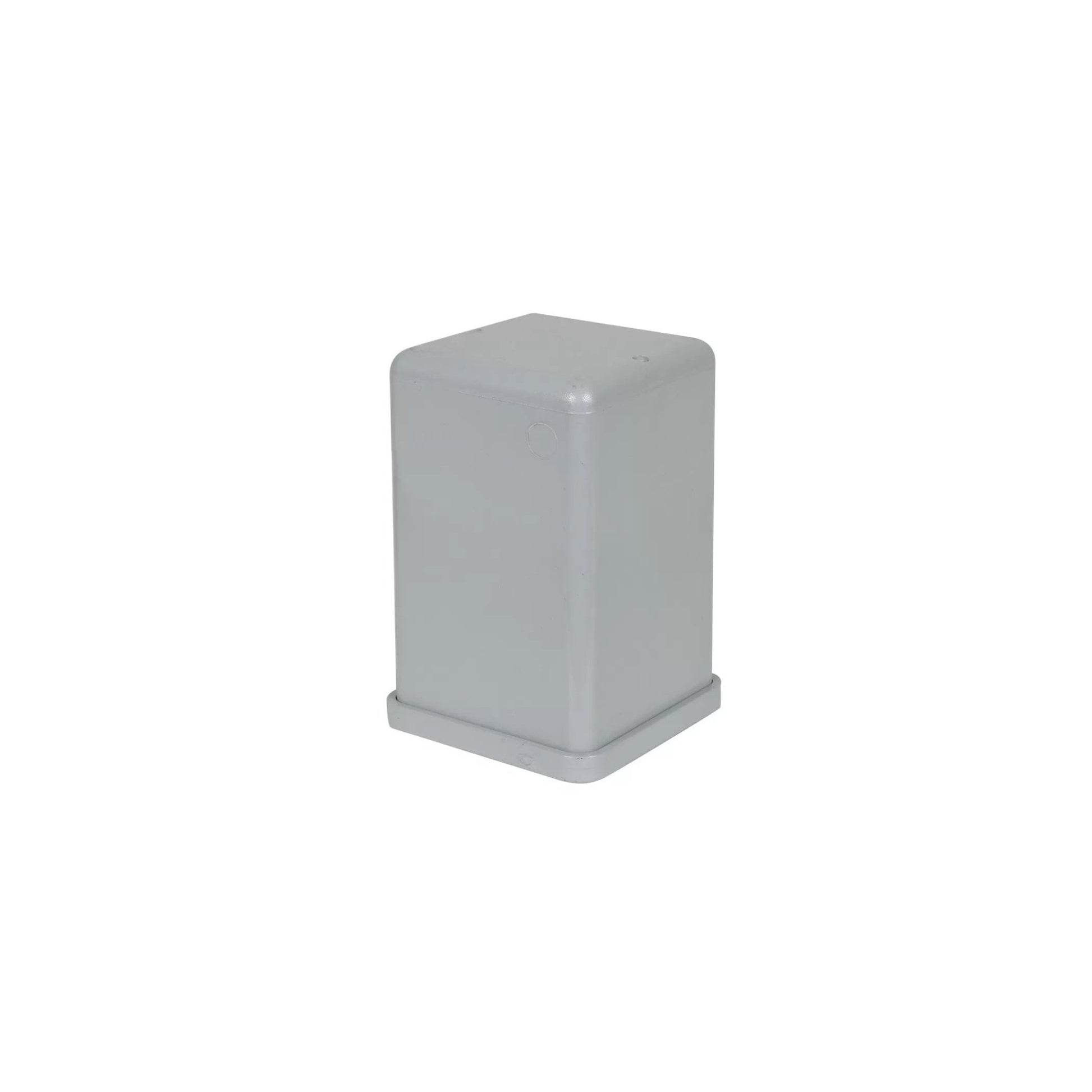PVC Junction Box - QC Supply - 