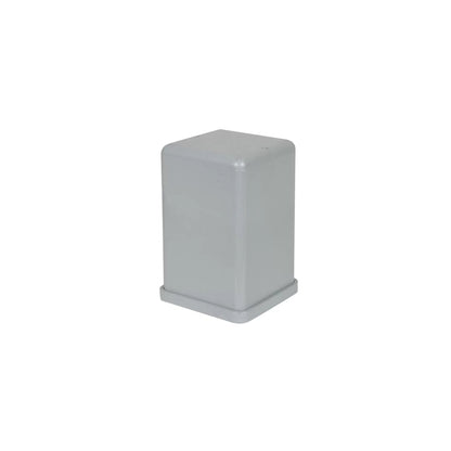 PVC Junction Box - QC Supply - 
