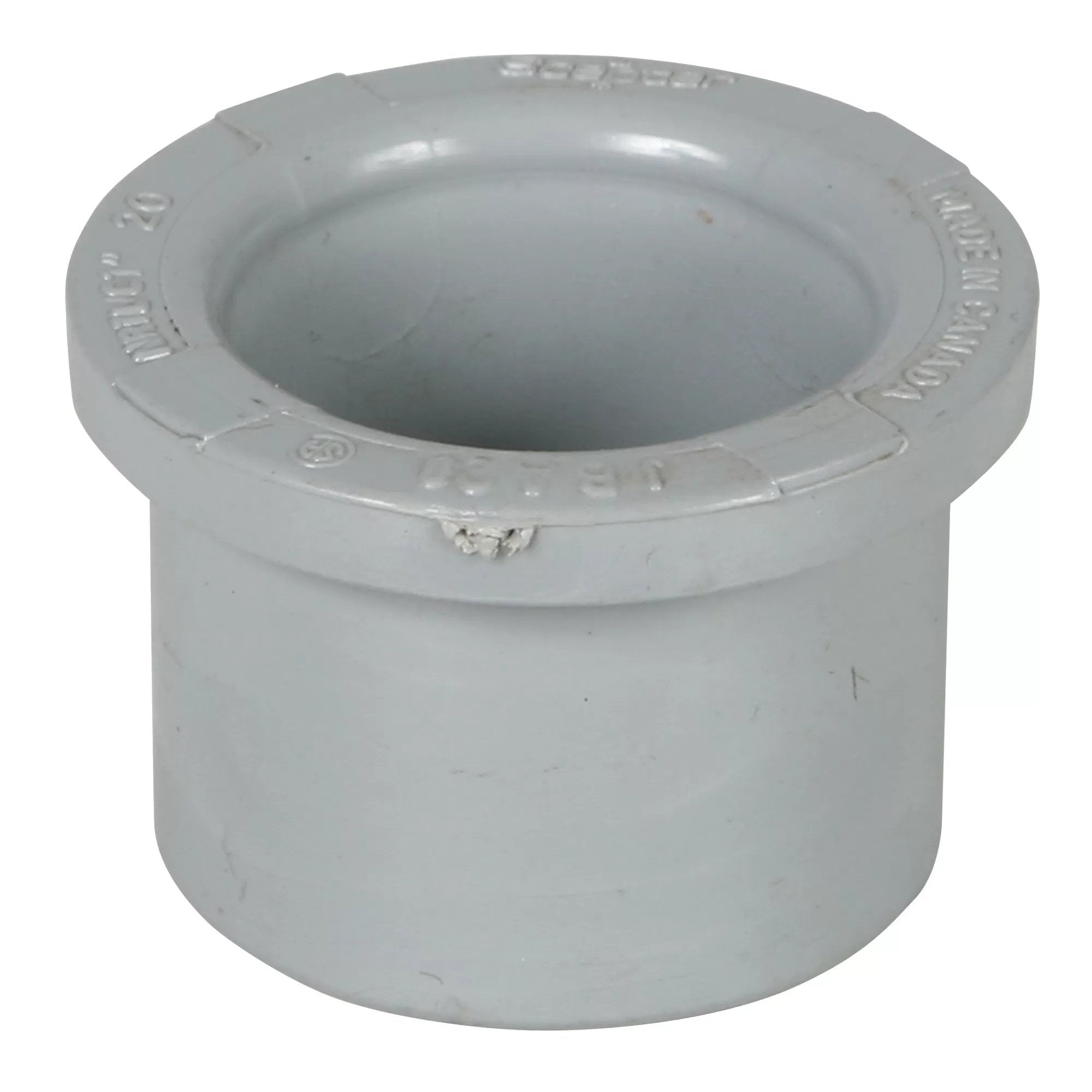 PVC Junction Box Adapter - 1