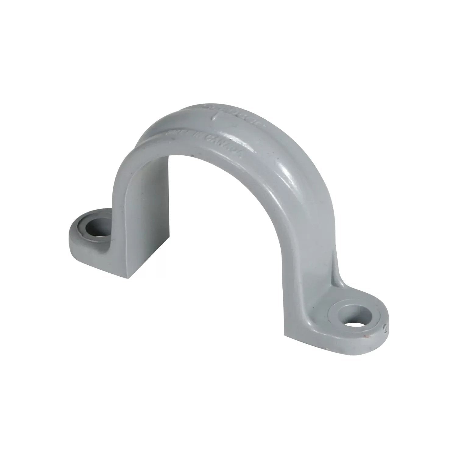 PVC Pipe Straps - QC Supply - 