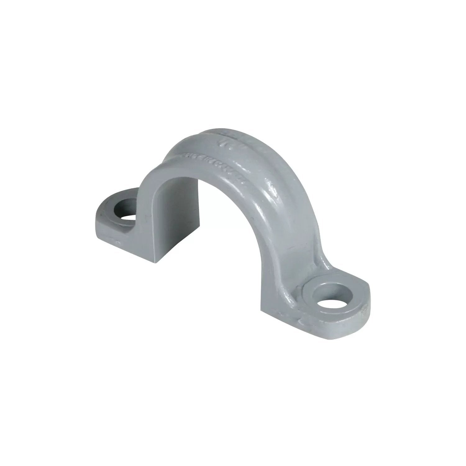 PVC Pipe Straps - QC Supply - 