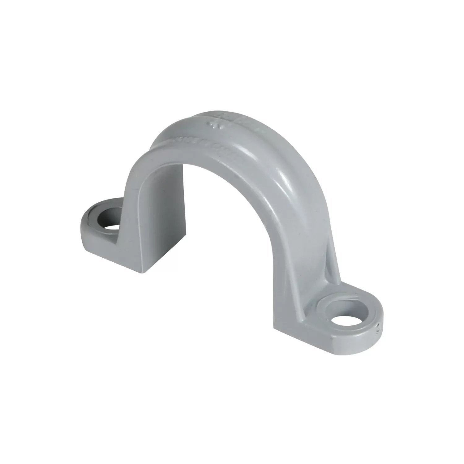 PVC Pipe Straps - QC Supply - 