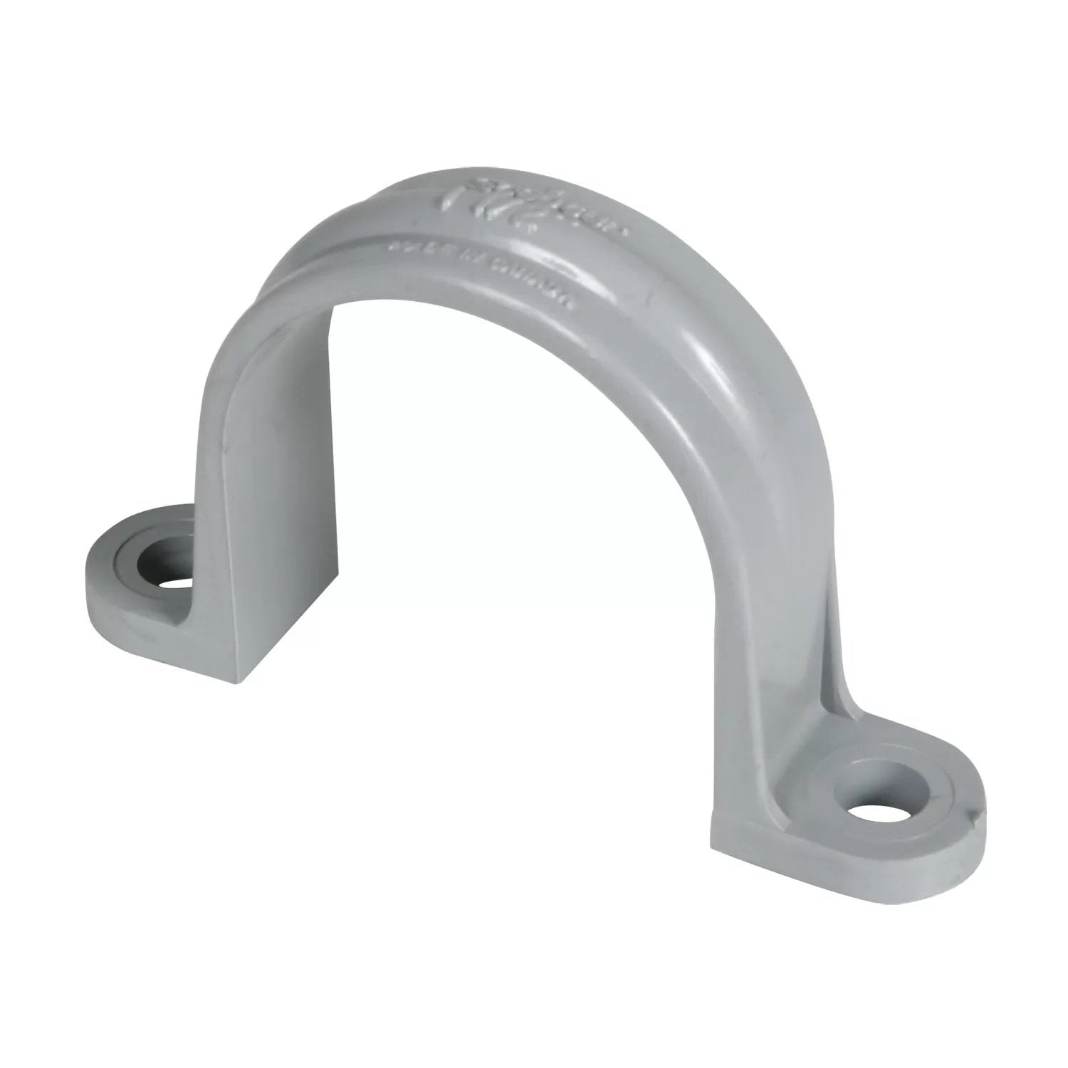 Pvc Stap PVC Pipe Straps – QC Supply