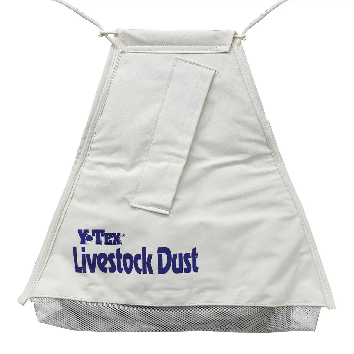 PYthon® II Dust - Replacement Dust Bag - QC Supply - 