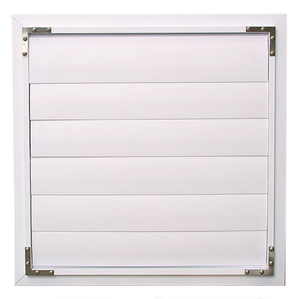 QC Supply Poly Long Life Shutter - 23" - QC Supply - 