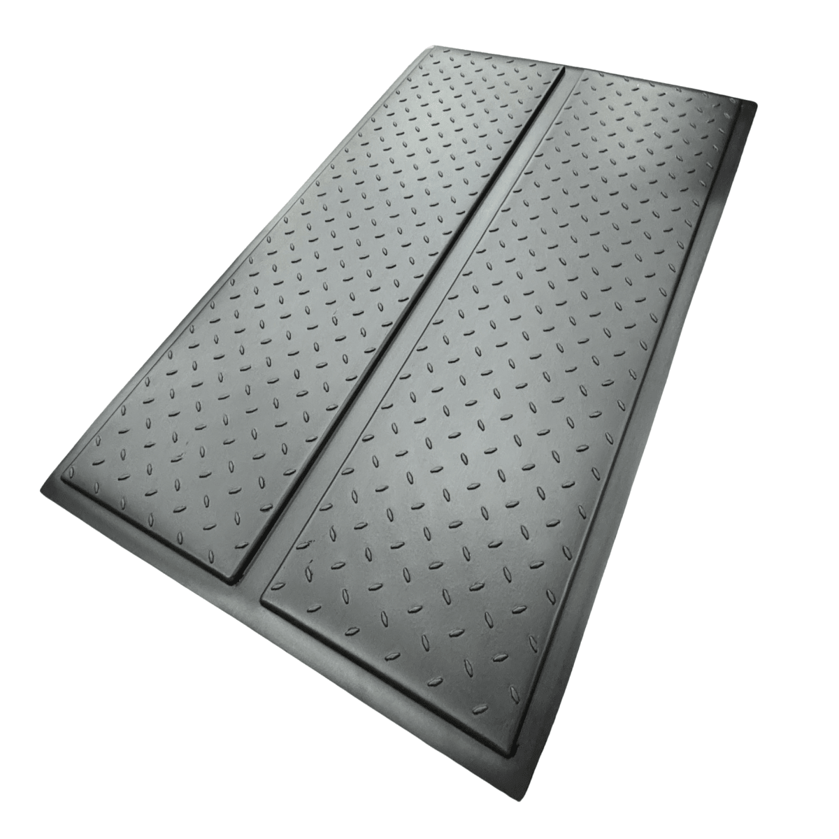QC Supply Thermal Farrowing Mat for Swine - 29 1/2" x 48 1/2" - QC Supply - 