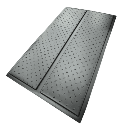 QC Supply Thermal Farrowing Mat for Swine - 29 1/2" x 48 1/2" - QC Supply - 