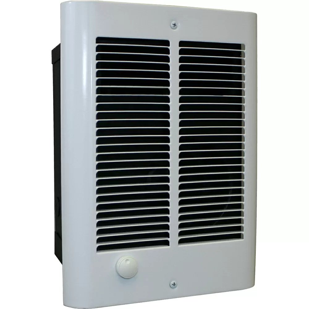QMark® Cos - E™ Fan Forced Wall Heater - 120V - QC Supply - 