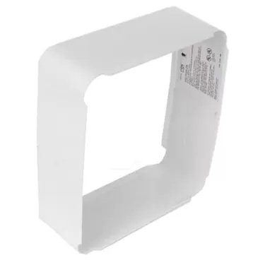 QMark® Cos - E™ Surface Mounting Frame - QC Supply - 