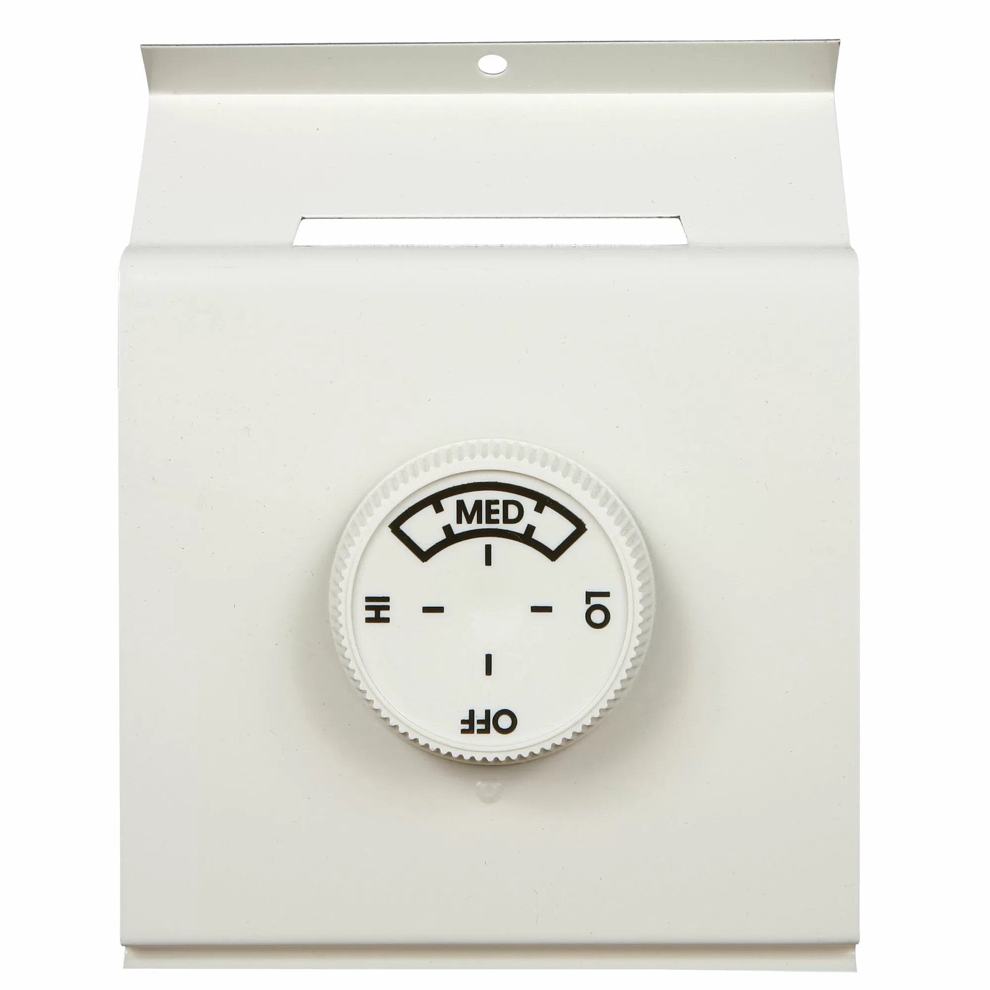 QMark® Double Pole Thermostat Kit - 220 Volt - QC Supply - 