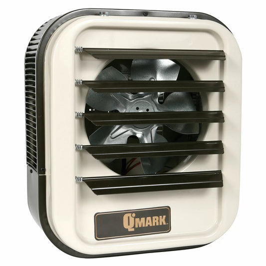 TPI E3313TRPW :: 1500W 120V Wall Heater, White, w/stat TPI E3313TRPW :: 1500W 120V Wall Heater, White, w/stat