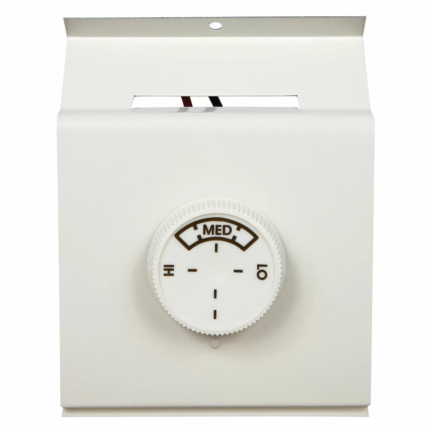 QMark® Single Pole Thermostat Kit - 110 Volt - QC Supply - 