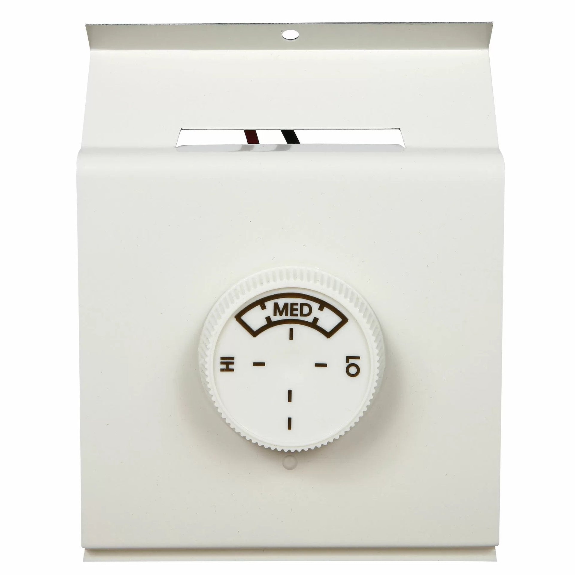 Anlegethermostat 135°C – 1-polig 1NC, 16A, Flachstecker 6,3 Mm Vertikal, M4 Befestigung