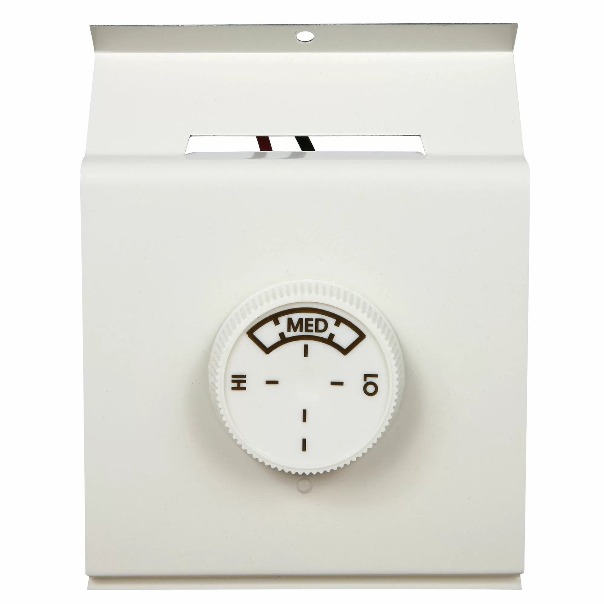 QMark® Single Pole Thermostat Kit - 110 Volt - QC Supply - 