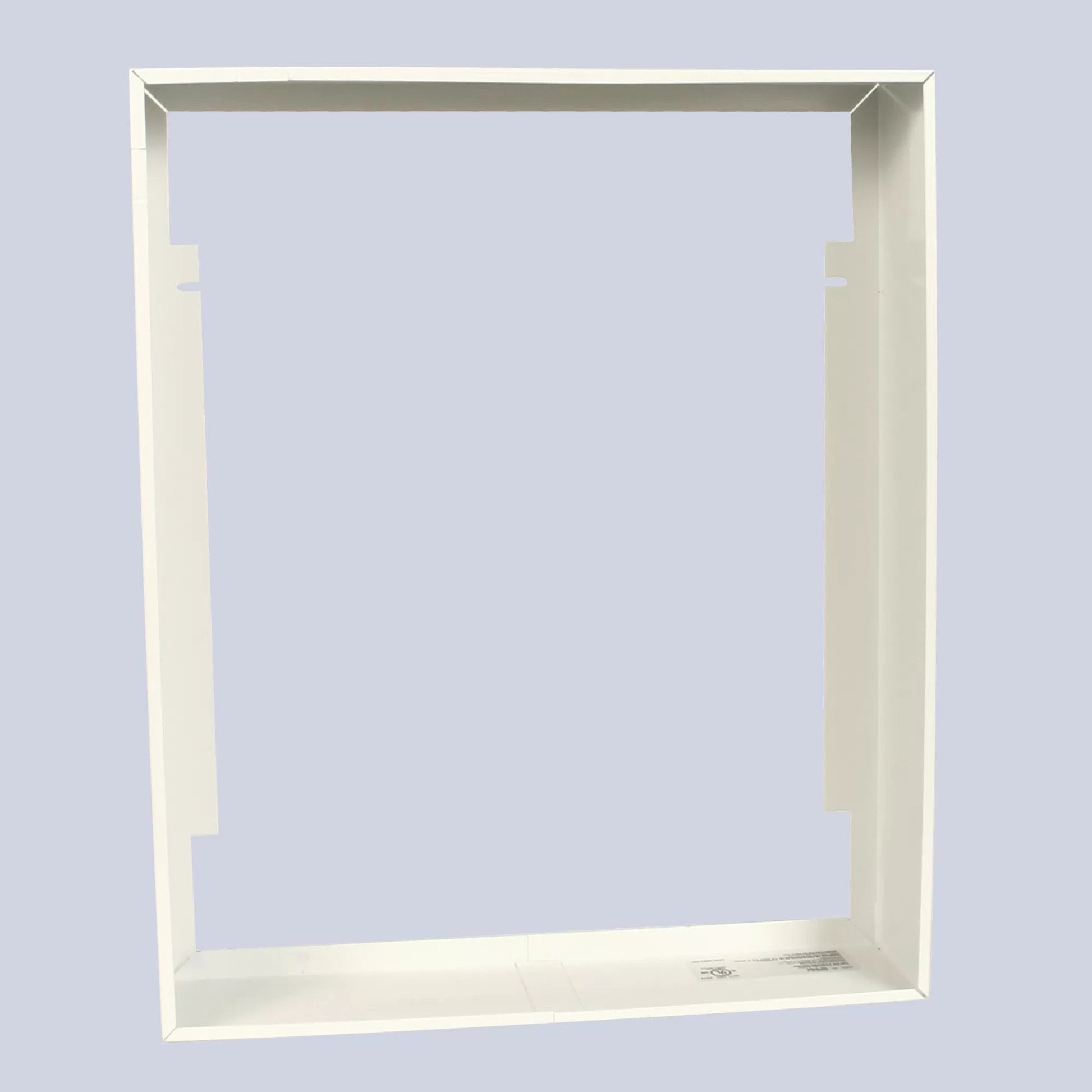 Qmark® Wall Heater Surface Mounting Kit - QC Supply - 