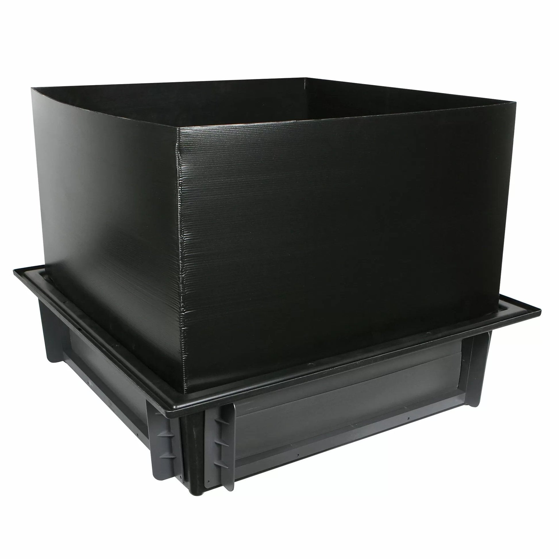 Quad Ceiling Inlet - QC Supply - 