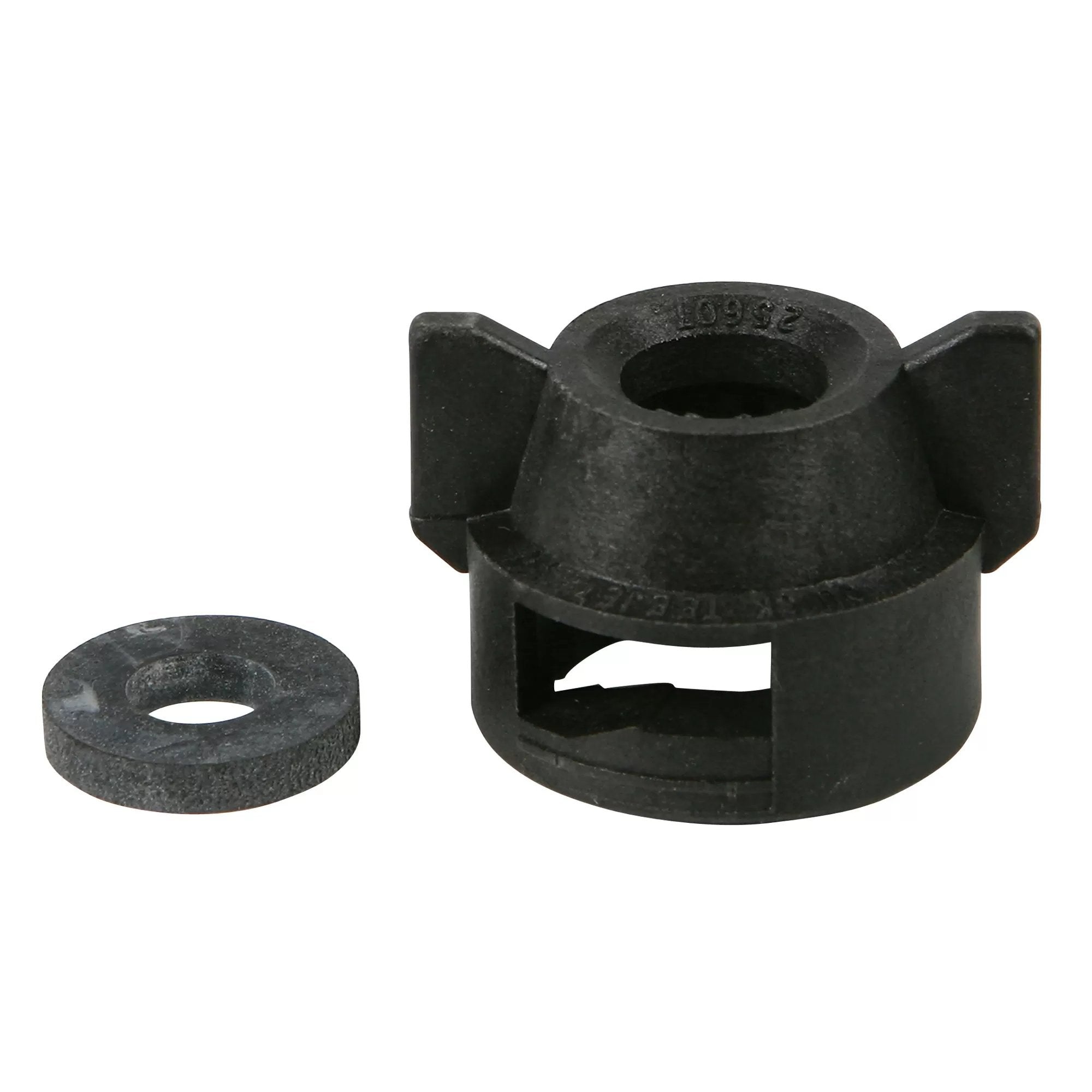 Quick Attach Nozzle Cap – QC Supply