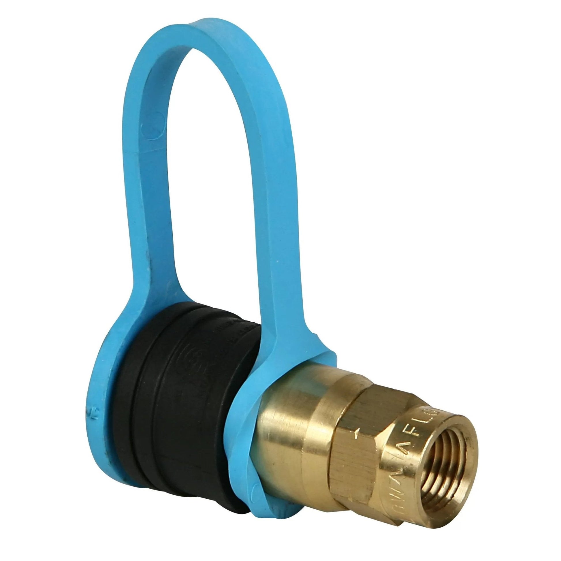 Quick Disconnect Coupling for LB ® I - 17 Infraconic® Heater - QC Supply - 