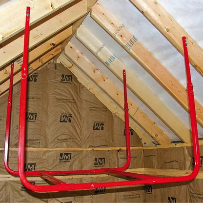 Quick - Sling Heater Hanging System - QC Supply - 
