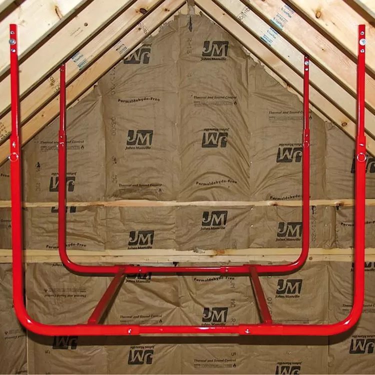 Quick - Sling Heater Hanging System - QC Supply - 