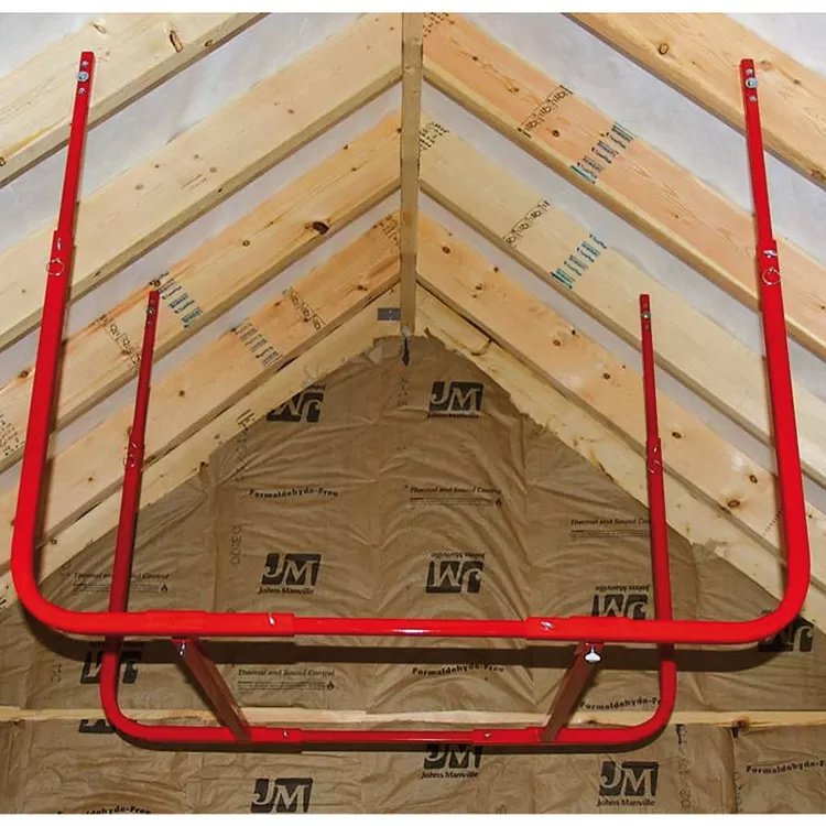 Quick - Sling Heater Hanging System - QC Supply - 