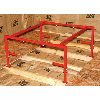 Quick - Sling Quick - Stand Heater Mount - QC Supply - 