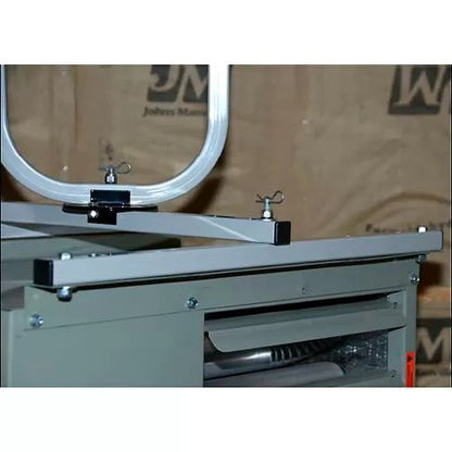 Quick - Sling Rafter Mount System with H - Bracket - QC Supply - 