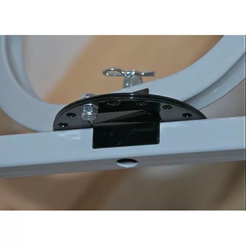 Quick - Sling Rafter Mount System with H - Bracket - QC Supply - 