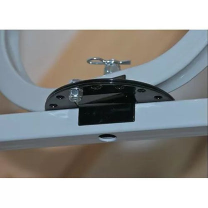 Quick - Sling Rafter Mount System with H - Bracket - QC Supply - 