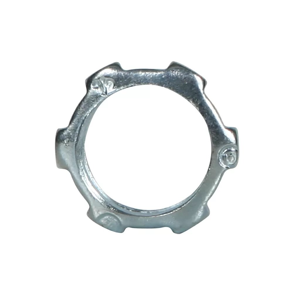 RACO® Conduit Locknut - 1/2" - QC Supply - 