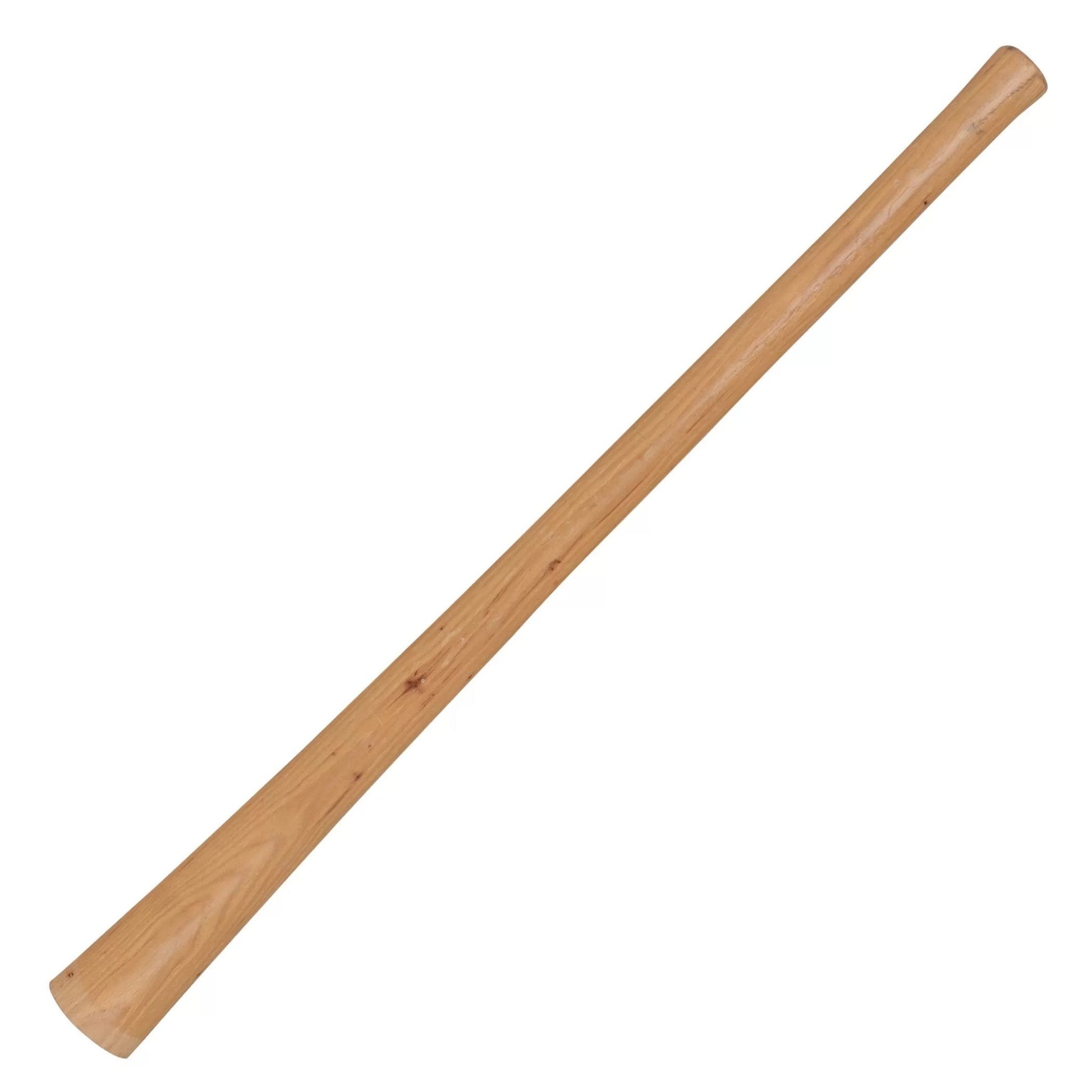 Railroad Pick Replacement Handle - 36" - QC Supply - 